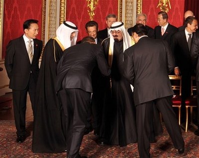 Obama Blesses 911 Ground Zero Mega Mosque at Ramadan Celebration