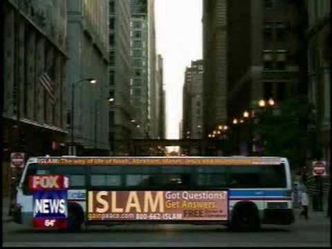 Islambus