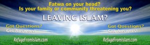 Miami Transit Pulls SIOA “Leaving Islam” Ads: Sharia Law in America